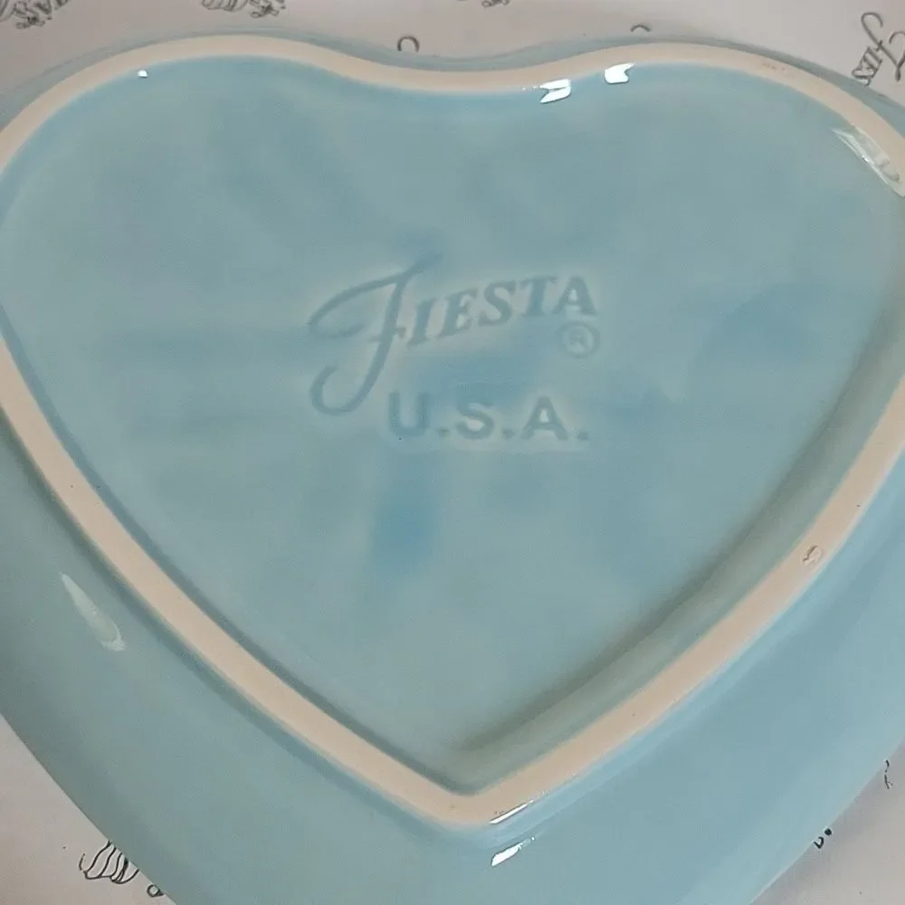 Fiestaware Fiesta 9